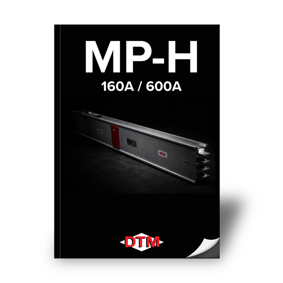 MP-H (160A - 600A)