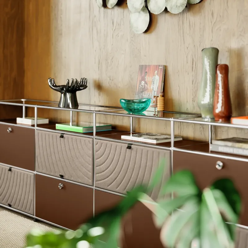 Plane dein USM Haller System