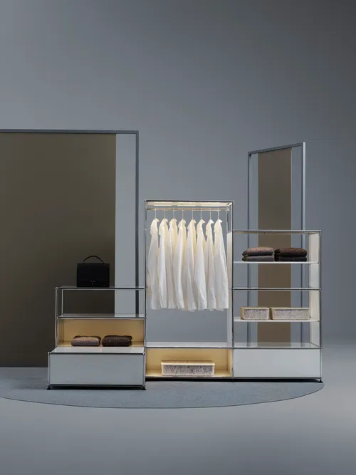 Dein USM Haller System nach Maß