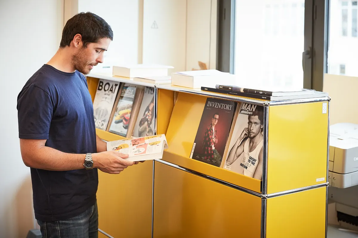 Dein Highboard nach Maß