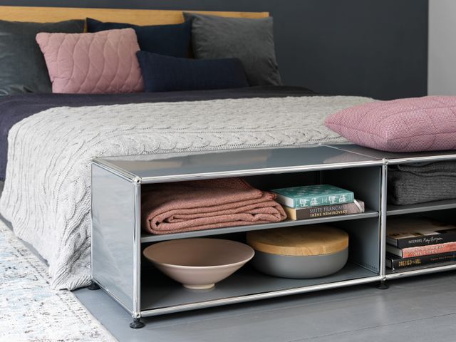 Stauraum und Design, das zu deinen Nächten passt