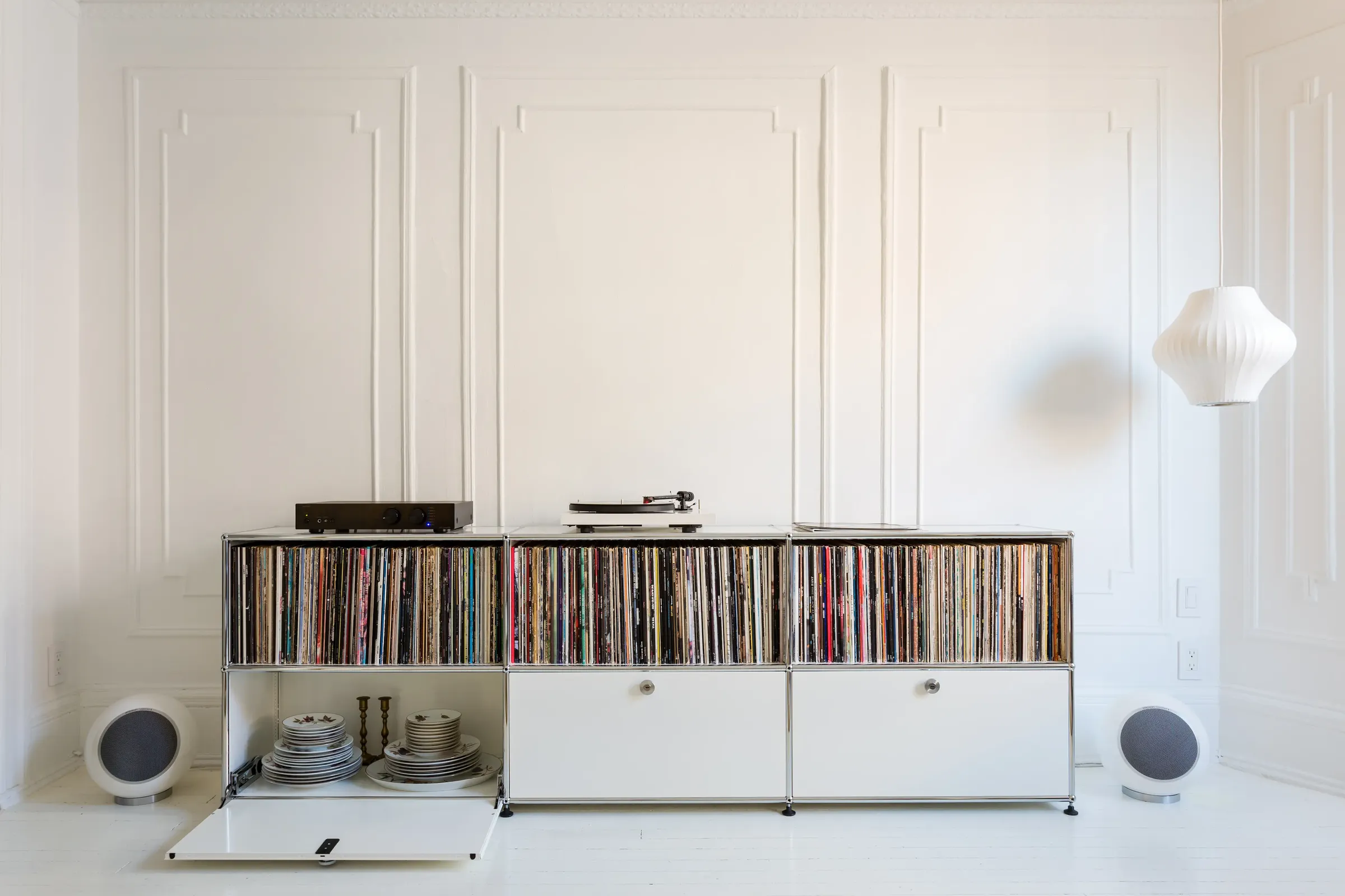 Bau dein Wunsch Sideboard