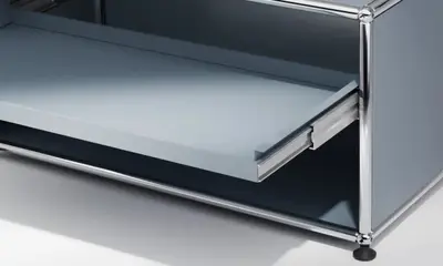 Schubladen