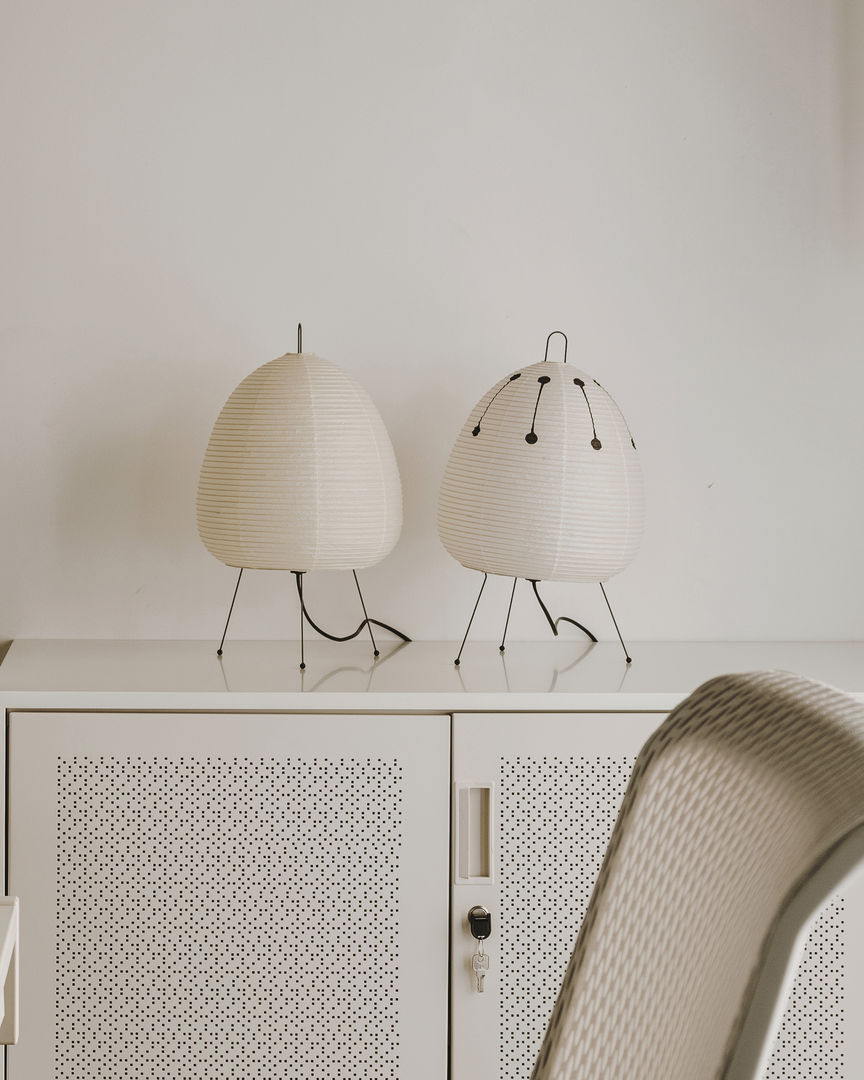 Designmöbel verschiedener Marken