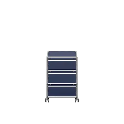 Rollcontainer