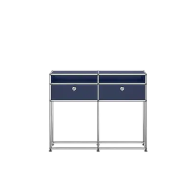 Sidedrawer