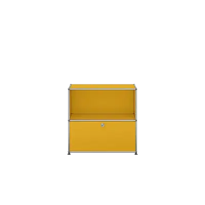 Schmales Sideboard