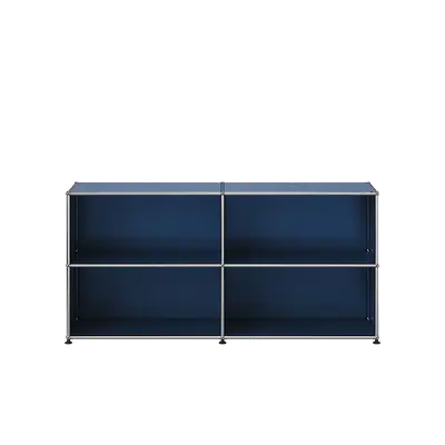 Offenes Sideboard