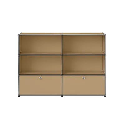Offenes Highboard