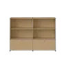 Offenes Highboard