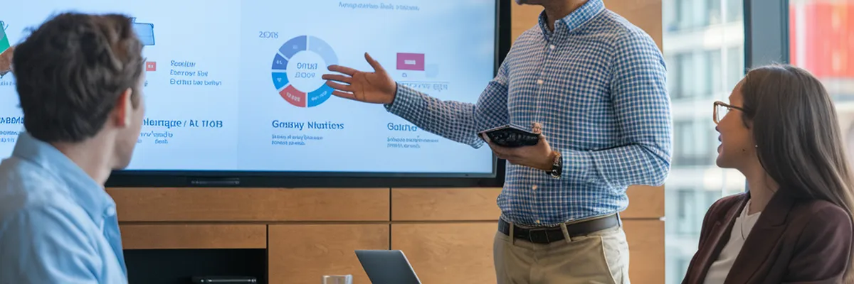 The Secret to Winning in 2025 B2B Social Media Marketing