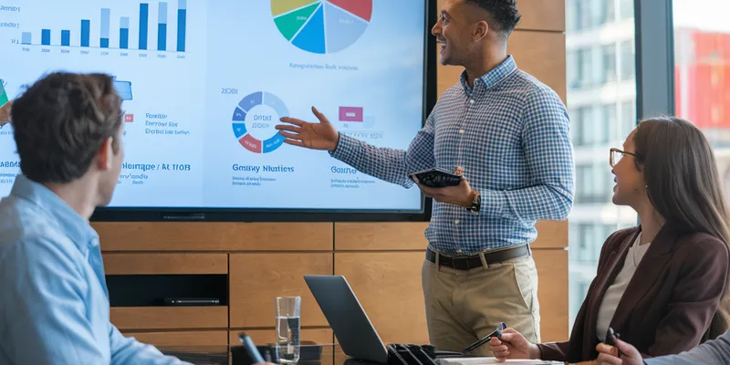 The Secret to Winning in 2025 B2B Social Media Marketing