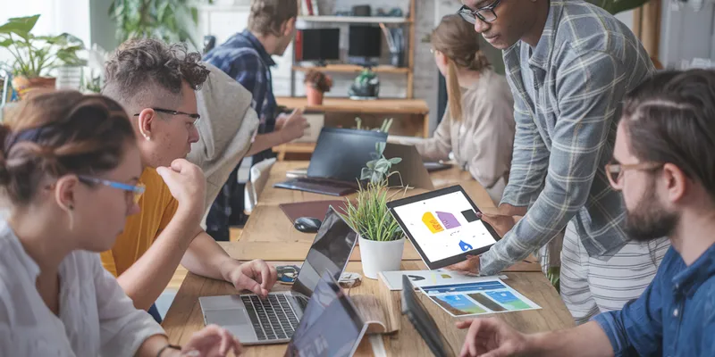 B2B Lead Generation Services: The Ultimate Guide for Agencies 