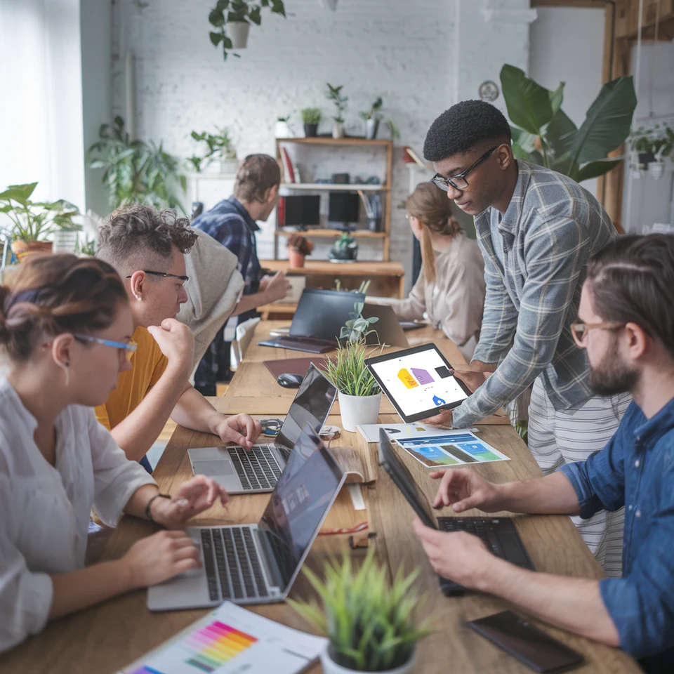 B2B Lead Generation Services: The Ultimate Guide for Agencies 