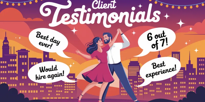 5 Strategies for Gathering Customer Testimonials