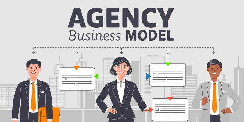 The Foundational Business Principles of Building an Agency