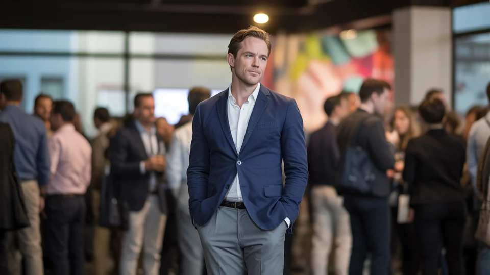 Agency Business Development Isn't Just Sales, It's Strategy