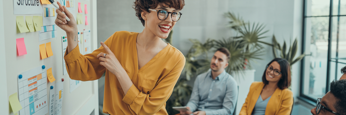 Choosing the Best Agency Model for Creative and Tech Agencies