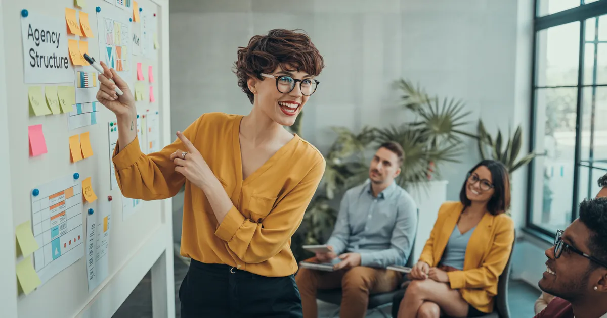 Choosing the Best Agency Model for Creative and Tech Agencies | SCG