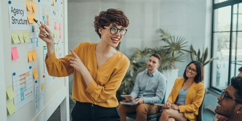 Choosing the Best Agency Model for Creative and Tech Agencies