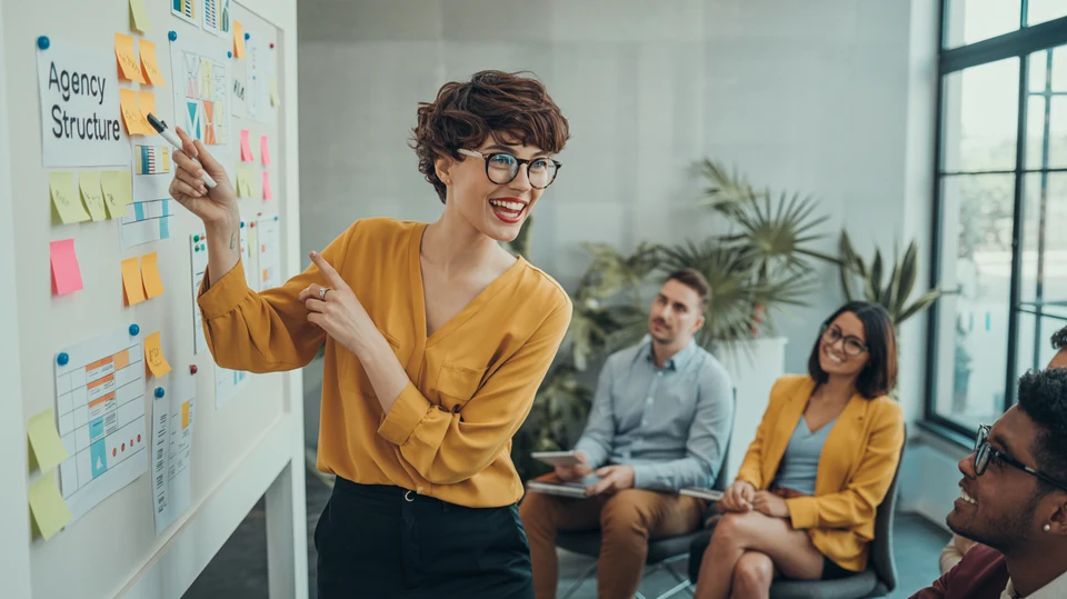 Choosing the Best Agency Model for Creative and Tech Agencies