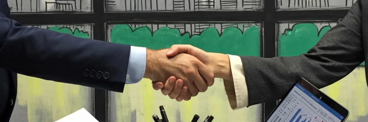 How to Use Partnerships to Build a Strong Referral System for Your Business