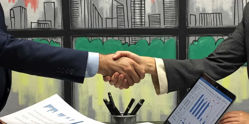 How Partnerships Build a Referral System That Works