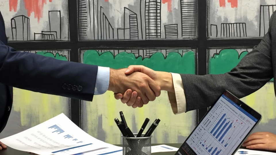 How Partnerships Build a Referral System That Works