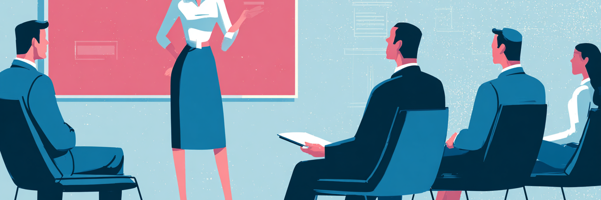 How to Consistently Win New Business Pitches