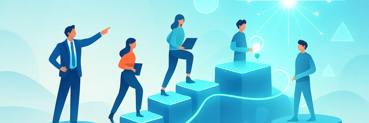 Agency Growth Consultant