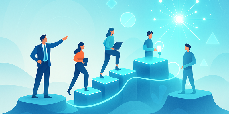 Agency Growth Consultant