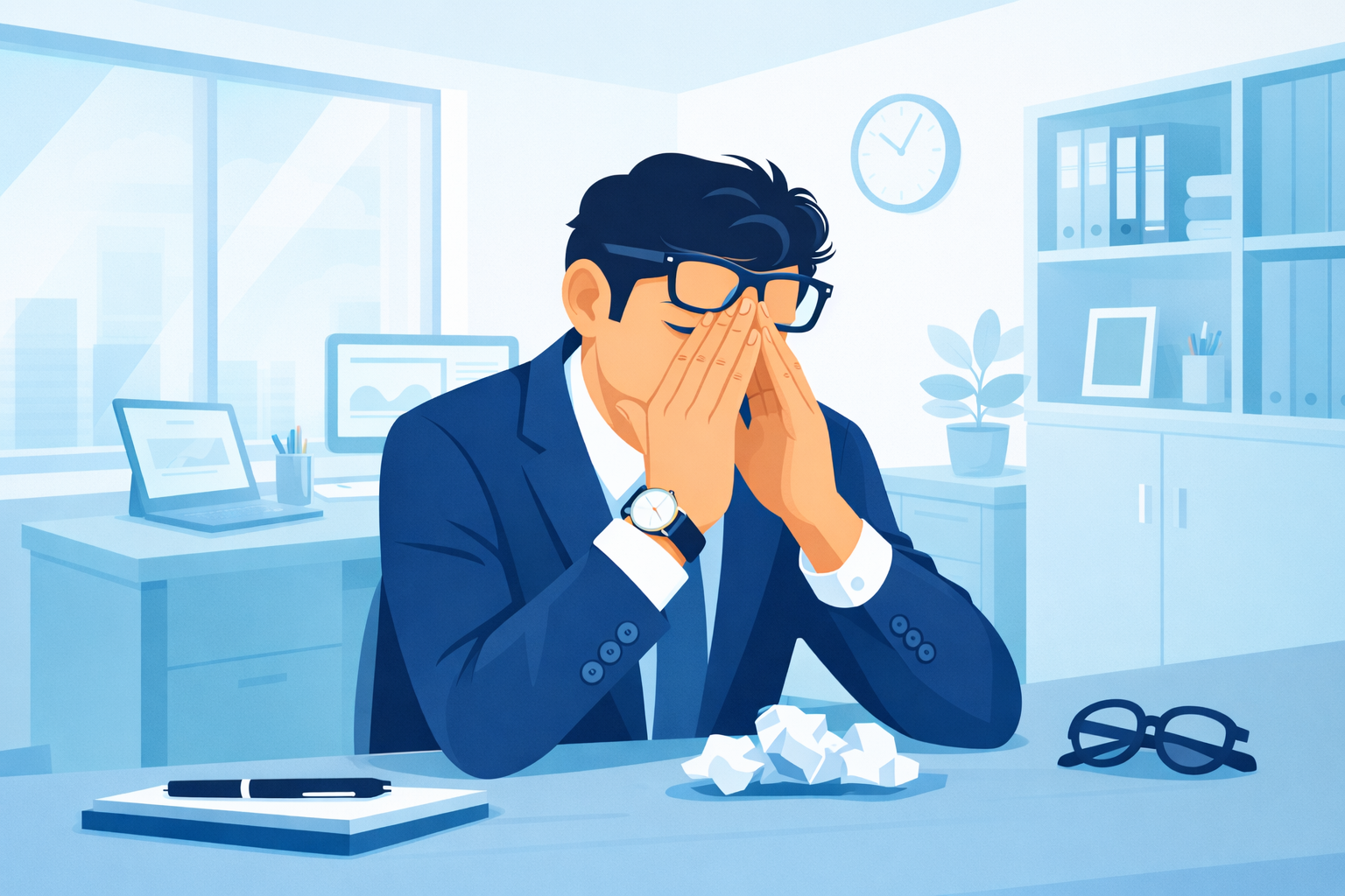 Problem illustration