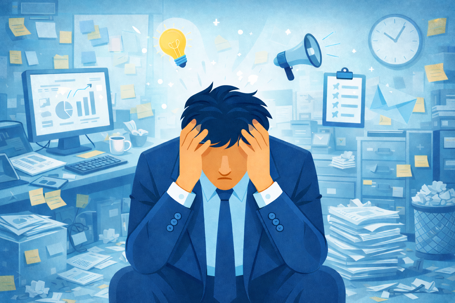 Problem illustration