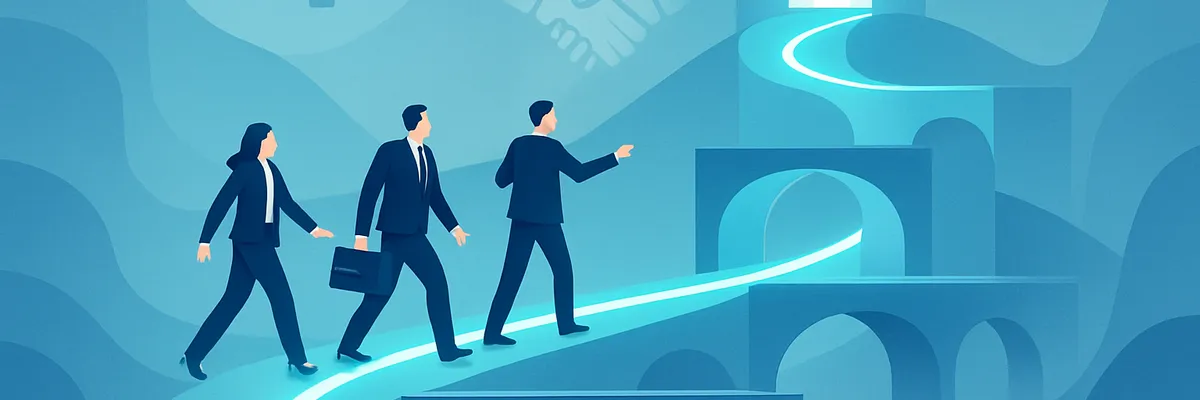 B2B Brand Positioning Strategy: A Playbook for High-Stakes Sales