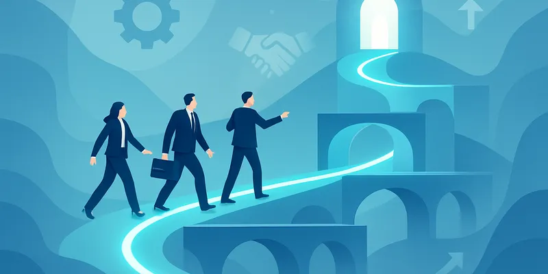 B2B Brand Positioning Strategy: A Playbook for High-Stakes Sales