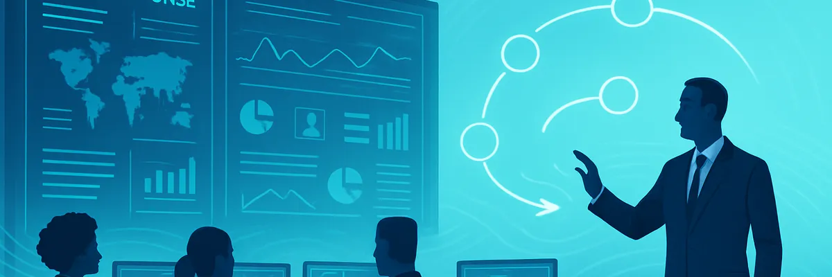 Crisis Management Agency: Strategy, Teams, Response