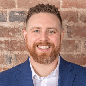 Dustin Rea - Red Hook