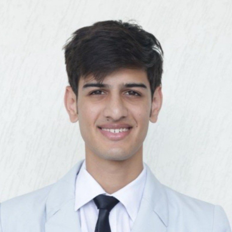 Utsav Nagori - DynaPro Global