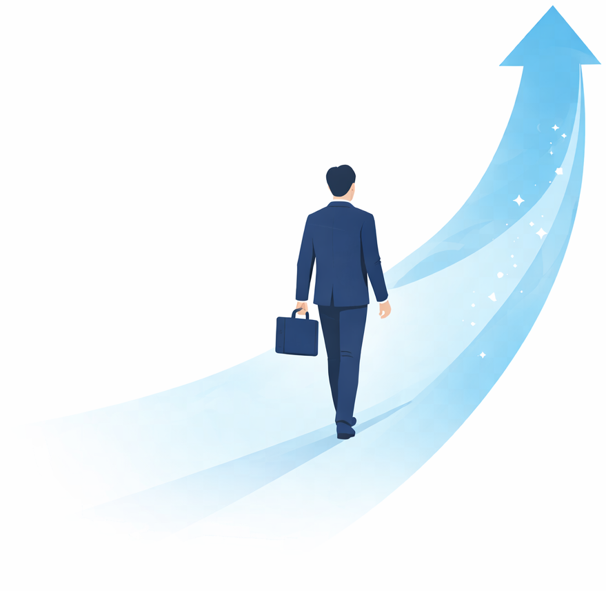 Next90  service illustration