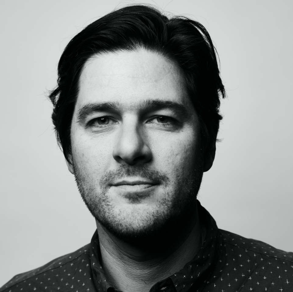 Ken Burns - Confidant