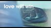 Love Will Win!