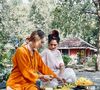 21-Day Silent Meditation Detox Ashram Retreat in Tiruvannamalai, India