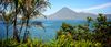 The Spiritual Significance of Lake Atitlán: Sacred Landscape, Silence and Self-Inquiry