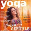 Yoga Aktuell Magazin
