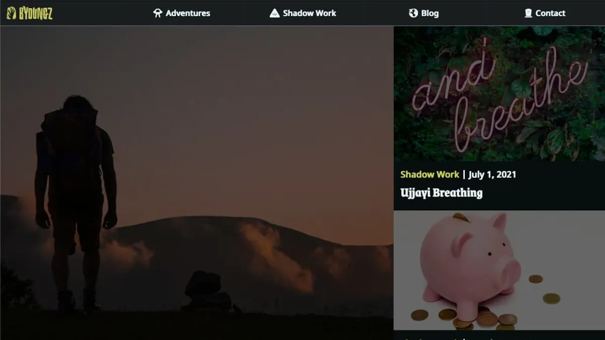 Headless WordPress and Gatsby