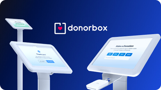 Live Kiosk