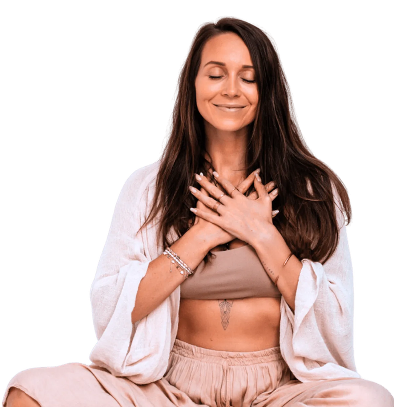 Jackie Freitag – Online Essverhalten Retreat