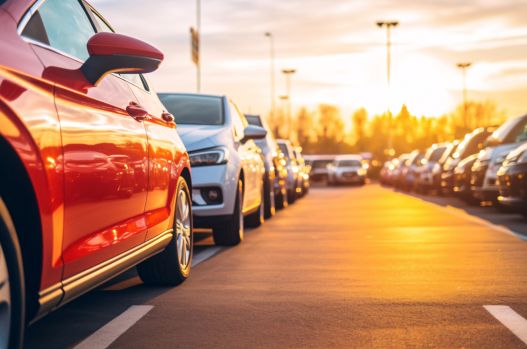 Avis Budget Group: Doubling Productivity in High-Variance Rental Operations