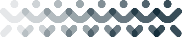 Dark gradient HealthNet icon