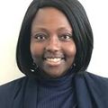 Maxine Mwenje